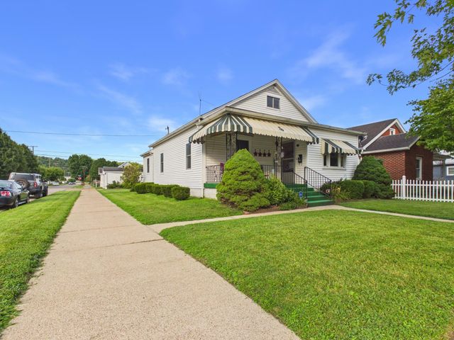 2803 S 8th Street, Ironton, OH 45638