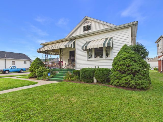 2803 S 8th Street, Ironton, OH 45638