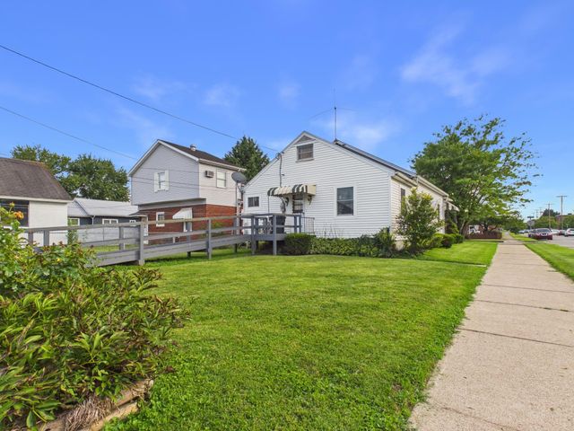 2803 S 8th Street, Ironton, OH 45638