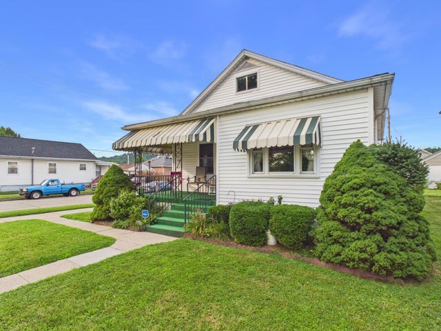 2803 S 8th Street, Ironton, OH 45638