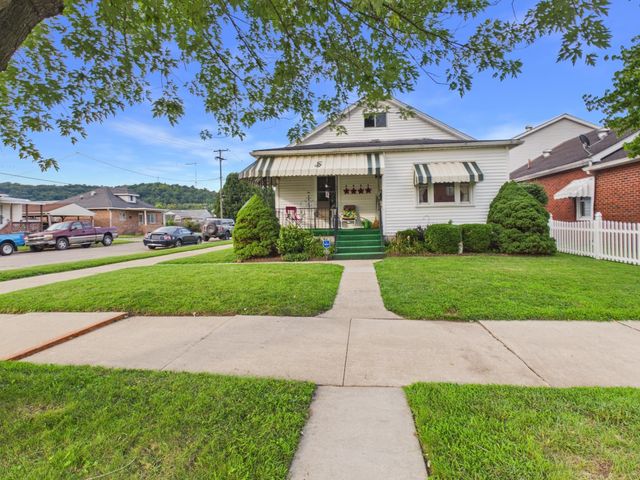 2803 S 8th Street, Ironton, OH 45638