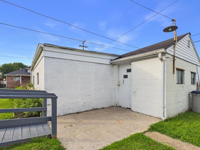 2803 S 8th Street, Ironton, OH 45638