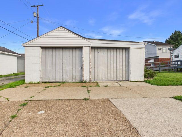 2803 S 8th Street, Ironton, OH 45638