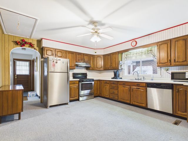 2803 S 8th Street, Ironton, OH 45638