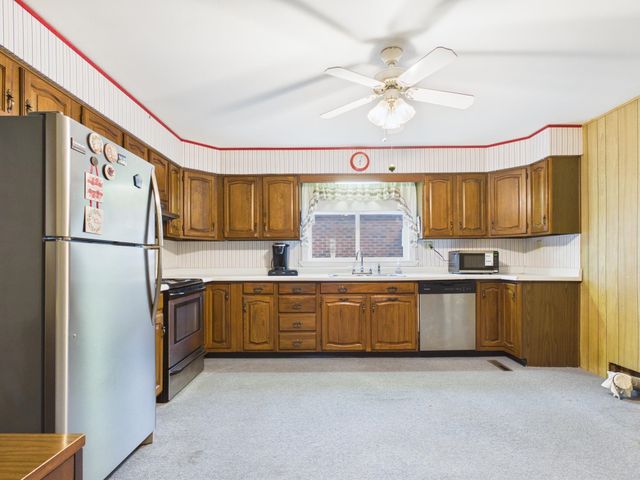 2803 S 8th Street, Ironton, OH 45638
