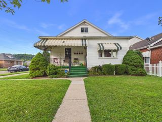 2803 S 8th Street, Ironton, OH 45638