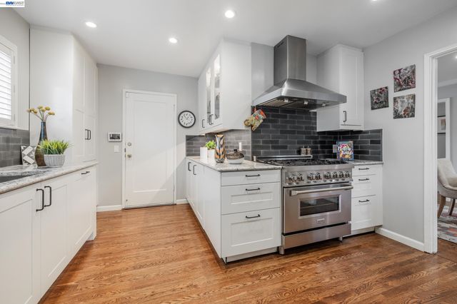 5411 Garvin Ave, Richmond, CA 94805