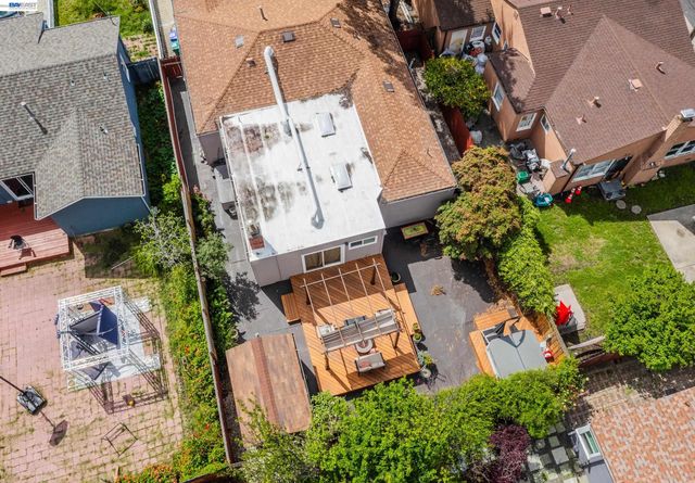 5411 Garvin Ave, Richmond, CA 94805