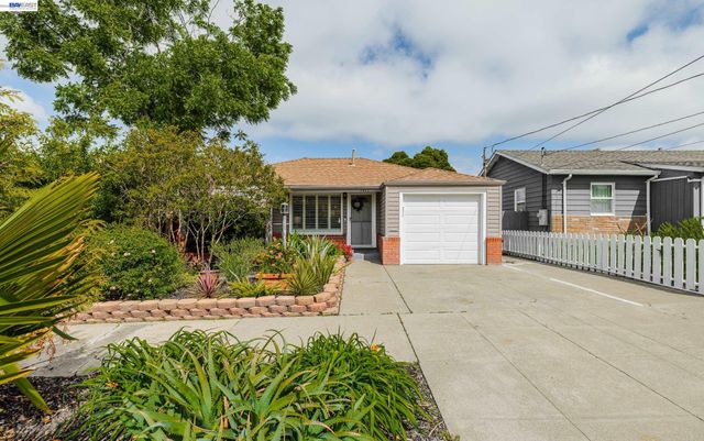 5411 Garvin Ave, Richmond, CA 94805