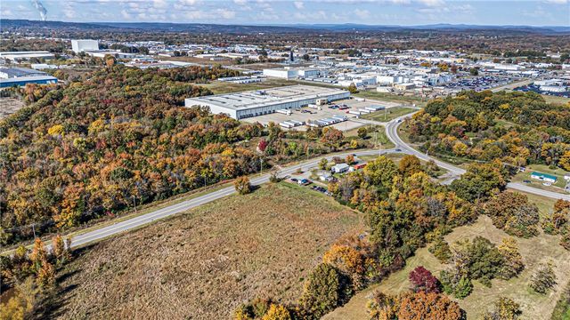 725 Macon Avenue, Russellville, AR 72802