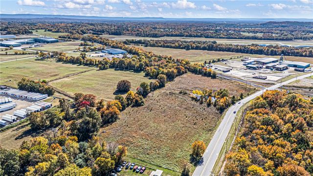 725 Macon Avenue, Russellville, AR 72802