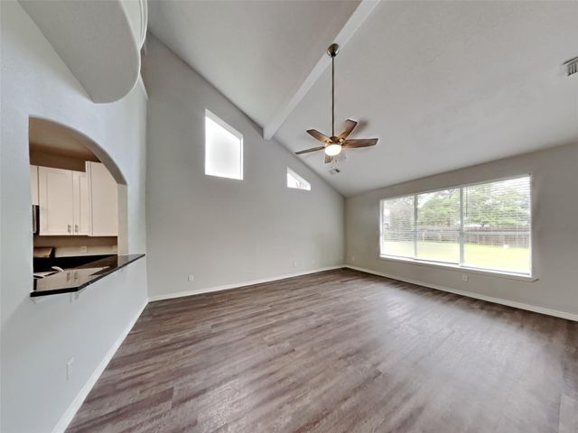 6303 Tall Canyon Court, Katy, TX 77450