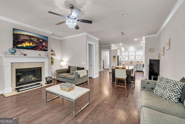 2002 Forte Lane, Alpharetta, GA 30009