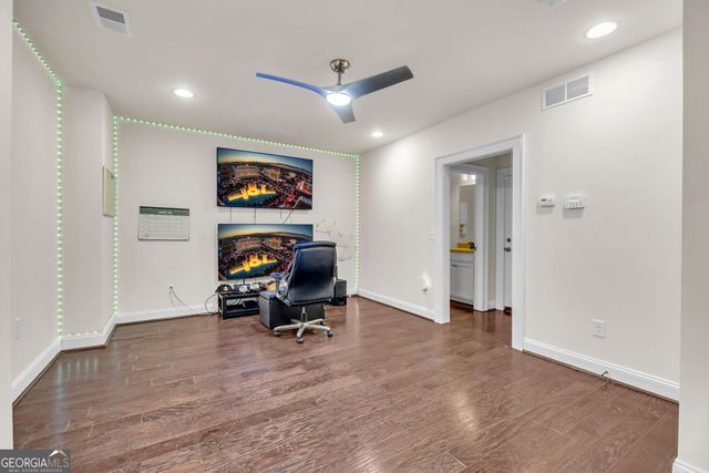 2002 Forte Lane, Alpharetta, GA 30009