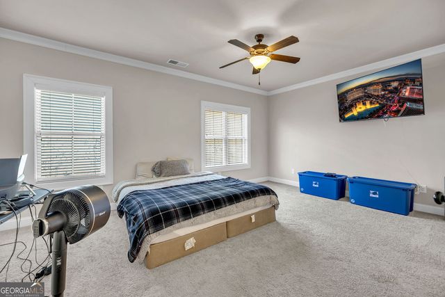 2002 Forte Lane, Alpharetta, GA 30009