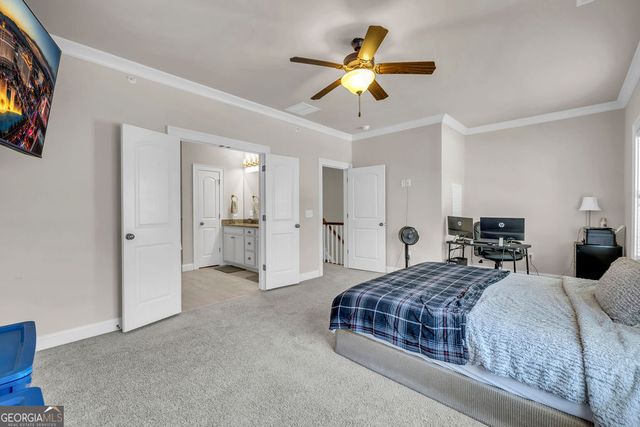 2002 Forte Lane, Alpharetta, GA 30009