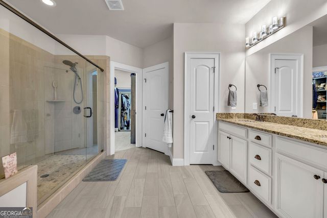 2002 Forte Lane, Alpharetta, GA 30009