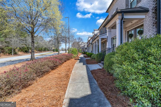 2002 Forte Lane, Alpharetta, GA 30009