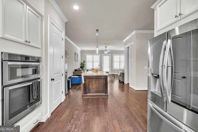 2002 Forte Lane, Alpharetta, GA 30009