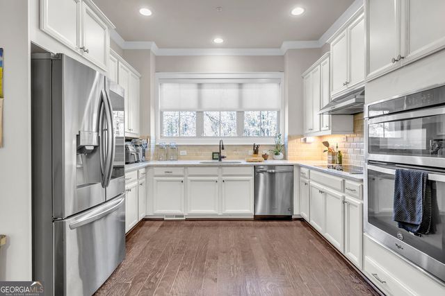 2002 Forte Lane, Alpharetta, GA 30009