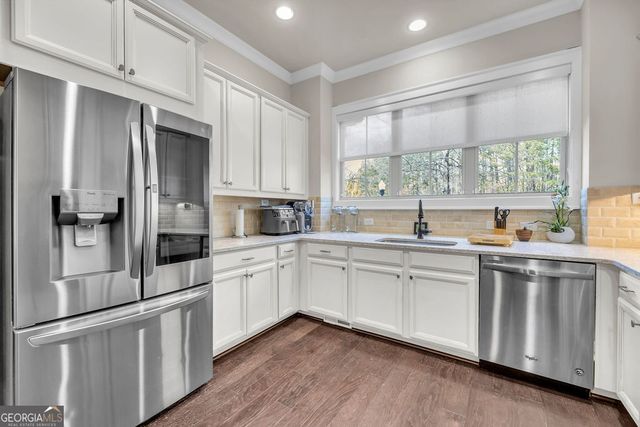 2002 Forte Lane, Alpharetta, GA 30009