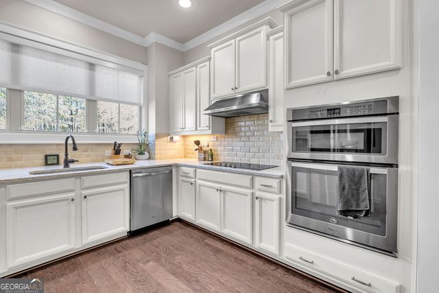 2002 Forte Lane, Alpharetta, GA 30009