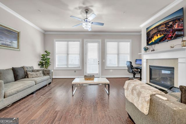 2002 Forte Lane, Alpharetta, GA 30009