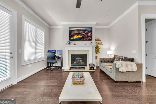 2002 Forte Lane, Alpharetta, GA 30009