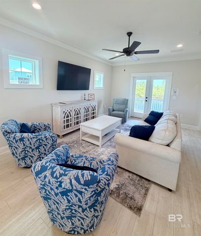 24212 Pepper Lane, Orange Beach, AL 36561