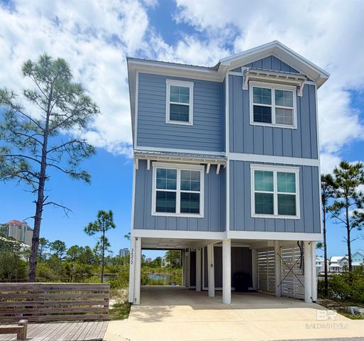24212 Pepper Lane, Orange Beach, AL 36561