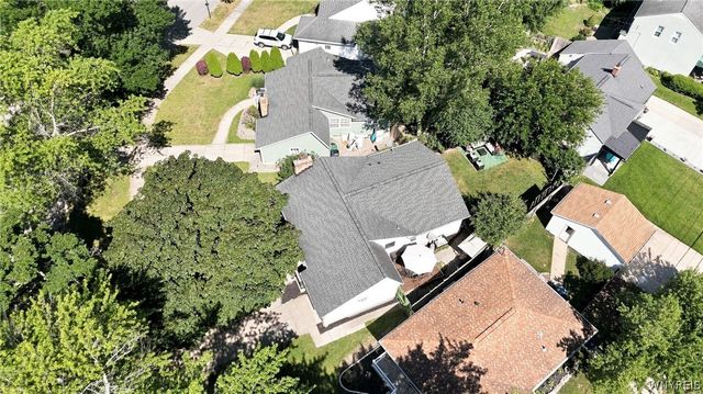 106 Garland Drive, Amherst, NY 14226