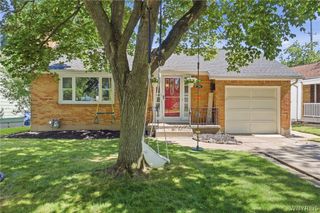 106 Garland Drive, Amherst, NY 14226