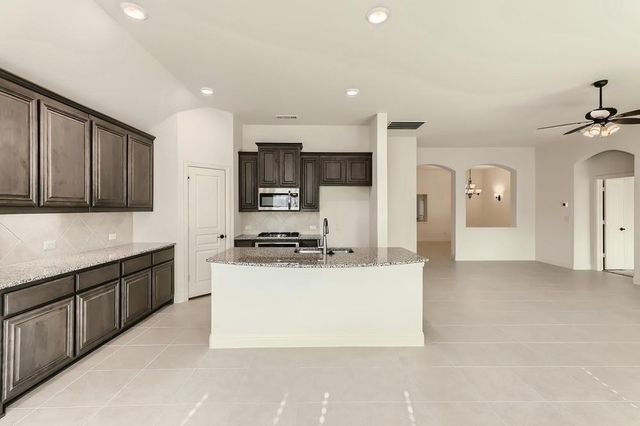 3216 Creekhaven, Melissa, TX 75454