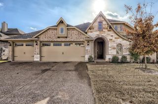 3216 Creekhaven, Melissa, TX 75454