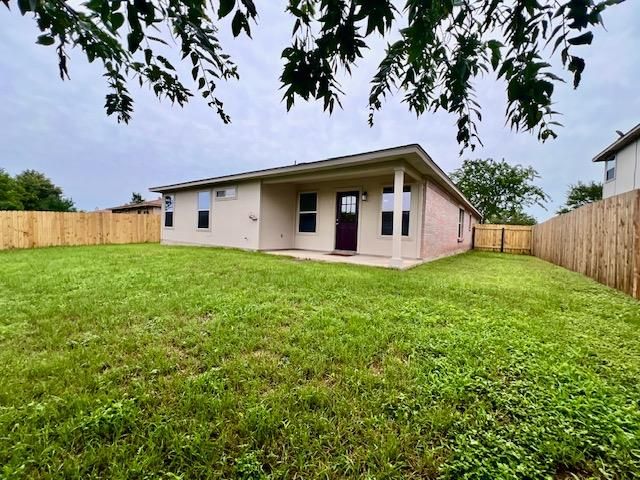 1005 W South ST, Leander, TX 78641
