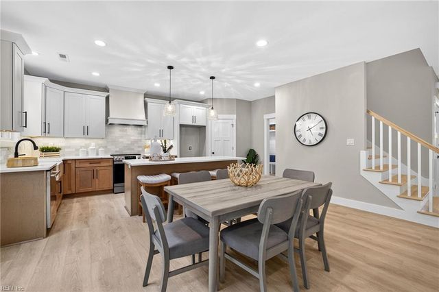 1231 Prosperity RD, Virginia Beach, VA 23451