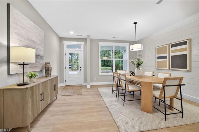 1231 Prosperity RD, Virginia Beach, VA 23451