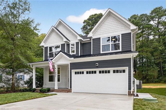 1231 Prosperity RD, Virginia Beach, VA 23451