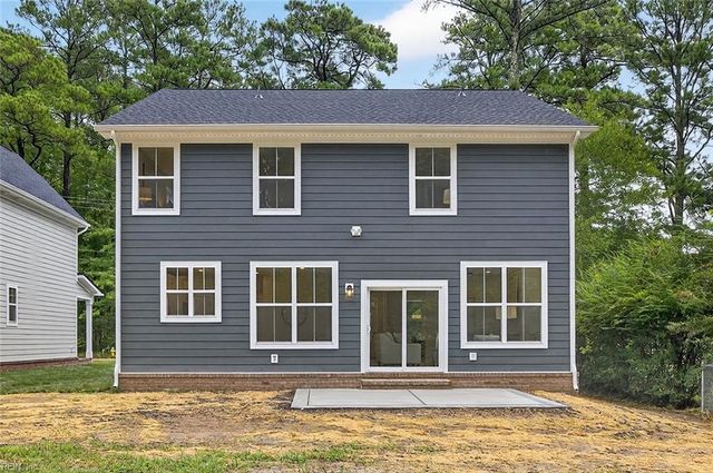 1231 Prosperity RD, Virginia Beach, VA 23451