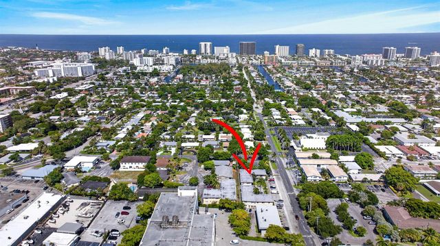 2275 NE 12TH Street, Pompano Beach, FL 33062
