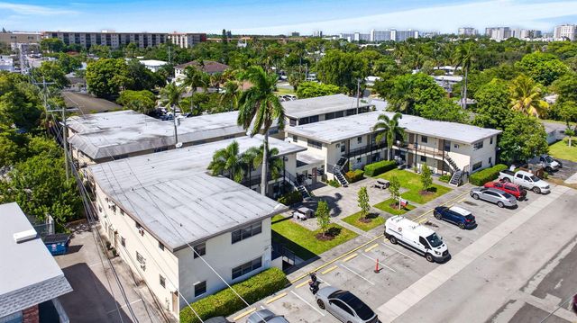 2275 NE 12TH Street, Pompano Beach, FL 33062