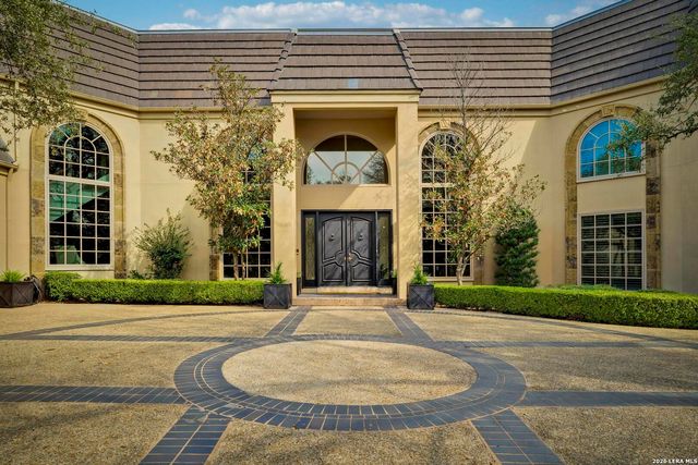 11748 MILL ROCK RD, San Antonio, TX 78230