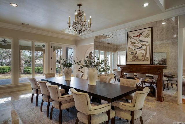 11748 MILL ROCK RD, San Antonio, TX 78230