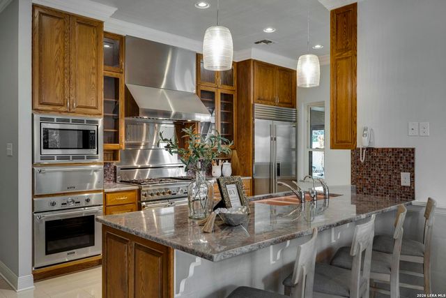 11748 MILL ROCK RD, San Antonio, TX 78230