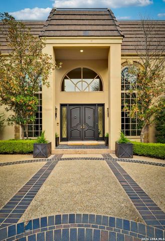 11748 MILL ROCK RD, San Antonio, TX 78230