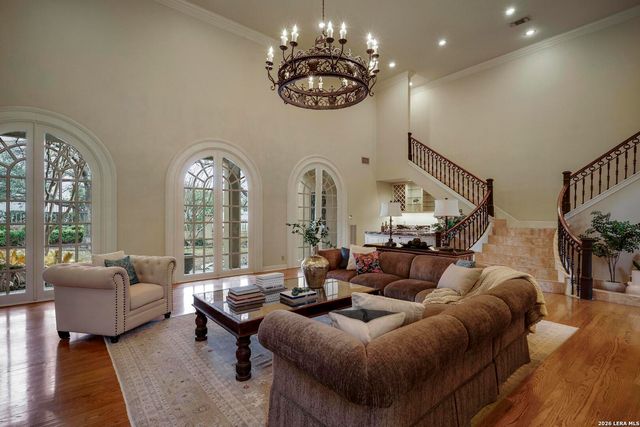 11748 MILL ROCK RD, San Antonio, TX 78230