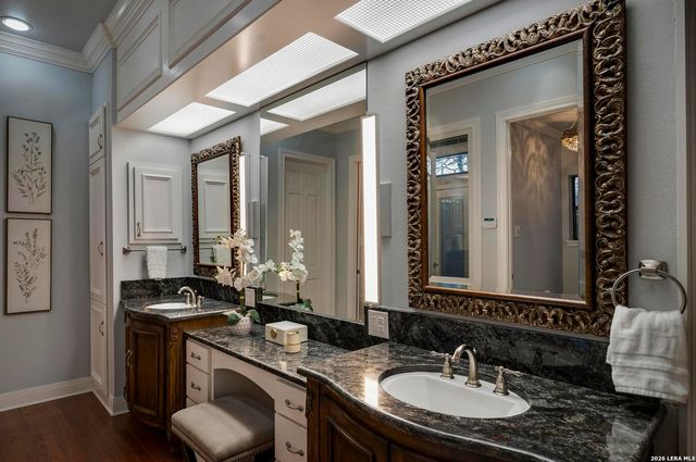 11748 MILL ROCK RD, San Antonio, TX 78230