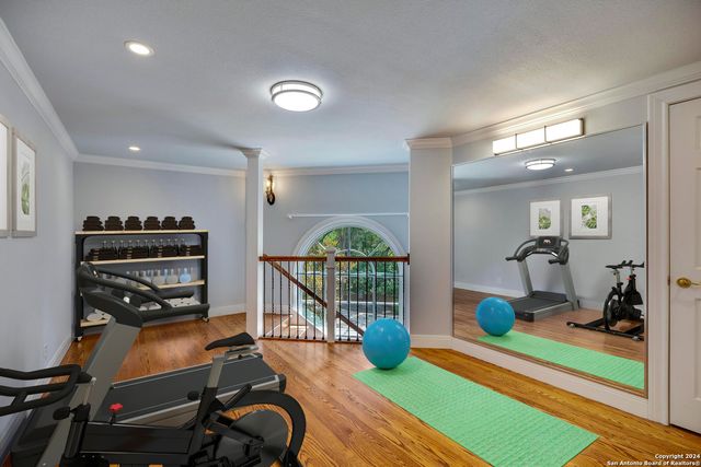 11748 MILL ROCK RD, San Antonio, TX 78230