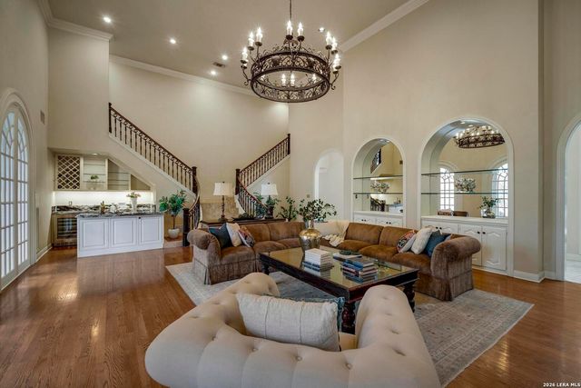 11748 MILL ROCK RD, San Antonio, TX 78230