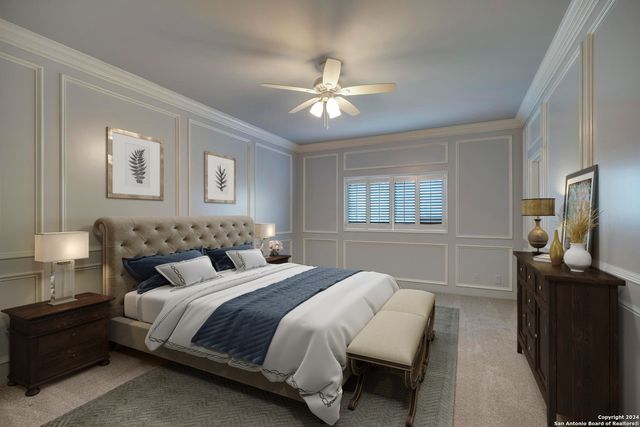 11748 MILL ROCK RD, San Antonio, TX 78230